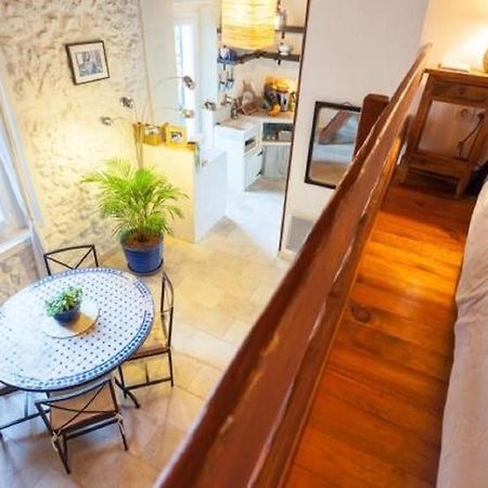 Apartamento Old Town Antibes Juan-les-Pins Exterior foto